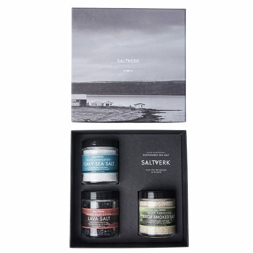 LUXURY GIFT BOX