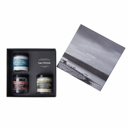 LUXURY GIFT BOX