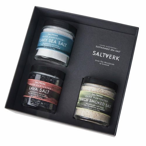LUXURY GIFT BOX