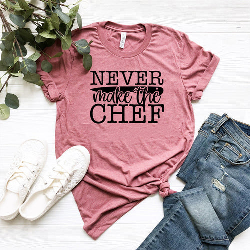 Never Stop Looking Up Shirt