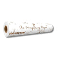 Dee wrapping paper Used for Baking, Cooking, reheating, Grease Paper