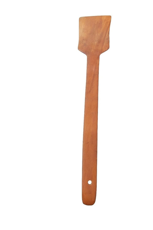 Classic Wooden Cooking Spatula