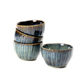 Ceramic Serving Bowls Set 200ml (4Pc)